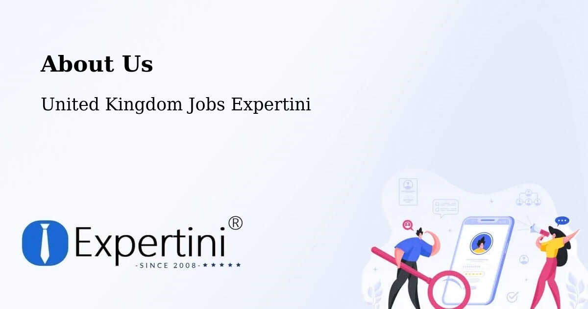 About Expertini Recruitment Platform  – Barnstaple - Barnstaple, United Kingdom Jobs Expertini