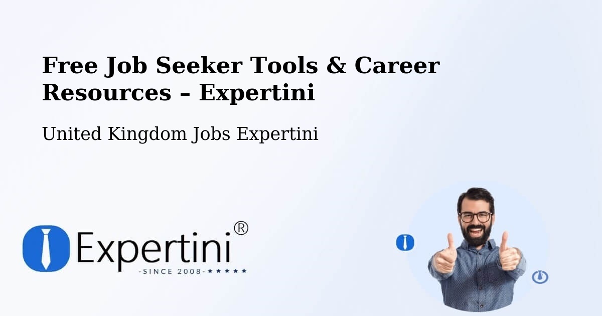 Free Job Seeker Tools & Career Resources – Barnstaple - Barnstaple, United Kingdom Jobs Expertini