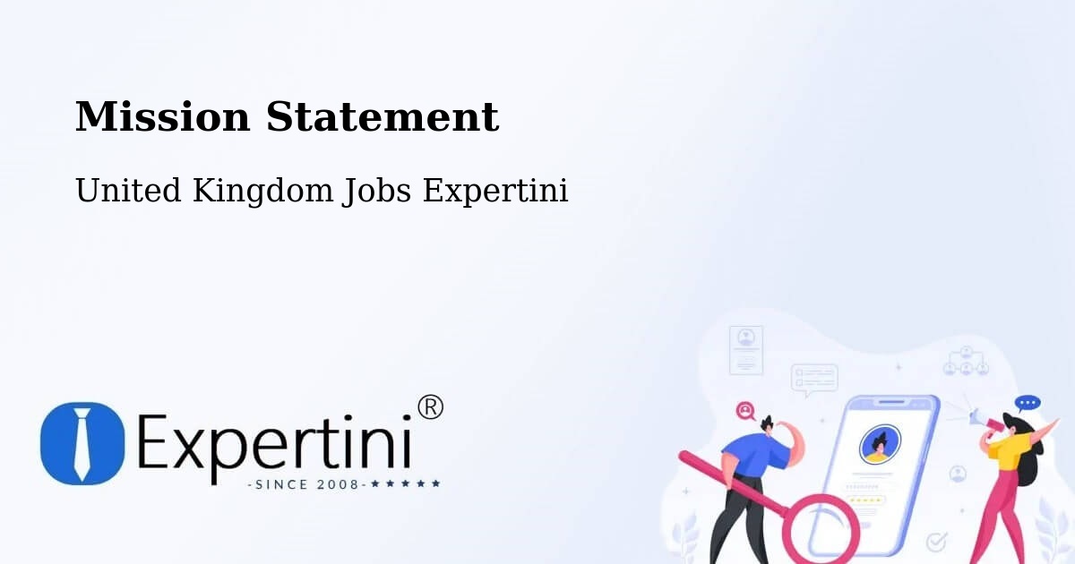 Corporate Mission – Barnstaple - United Kingdom Jobs Expertini